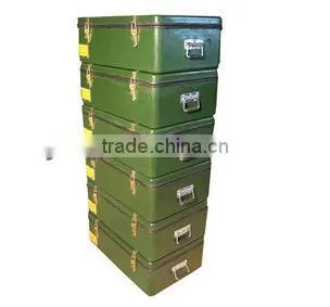frp large and waterproof tool box in different size
