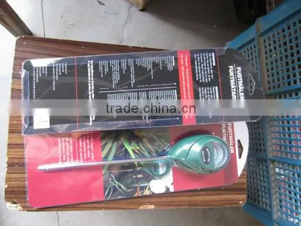 High quality 3 in 1 or 4 in 1 digital soil meter ph moisture light soil tester
