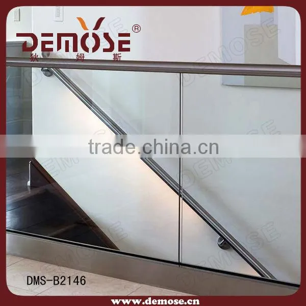U channel extruded aluminum channel