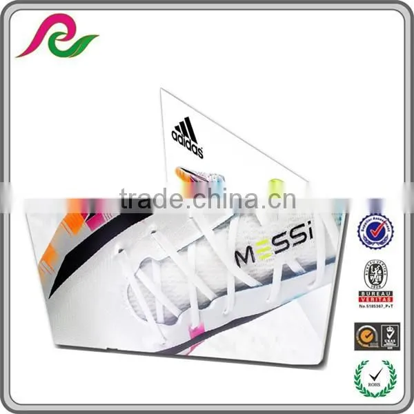customized LCD/LCD screen brochure video, holiday video mailer gift