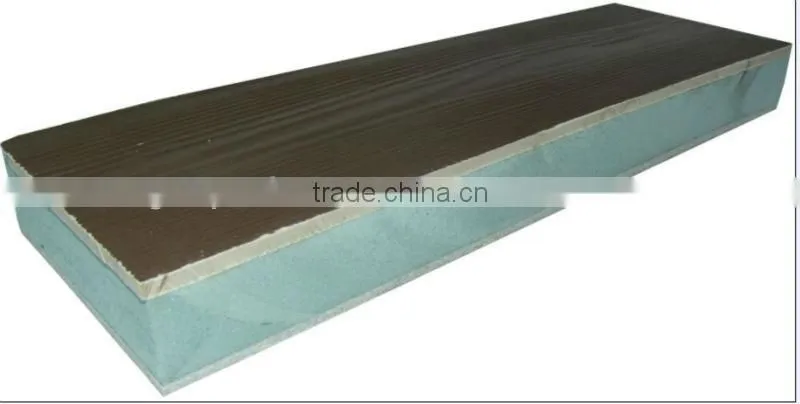 cheap XPS cement sandwich panel