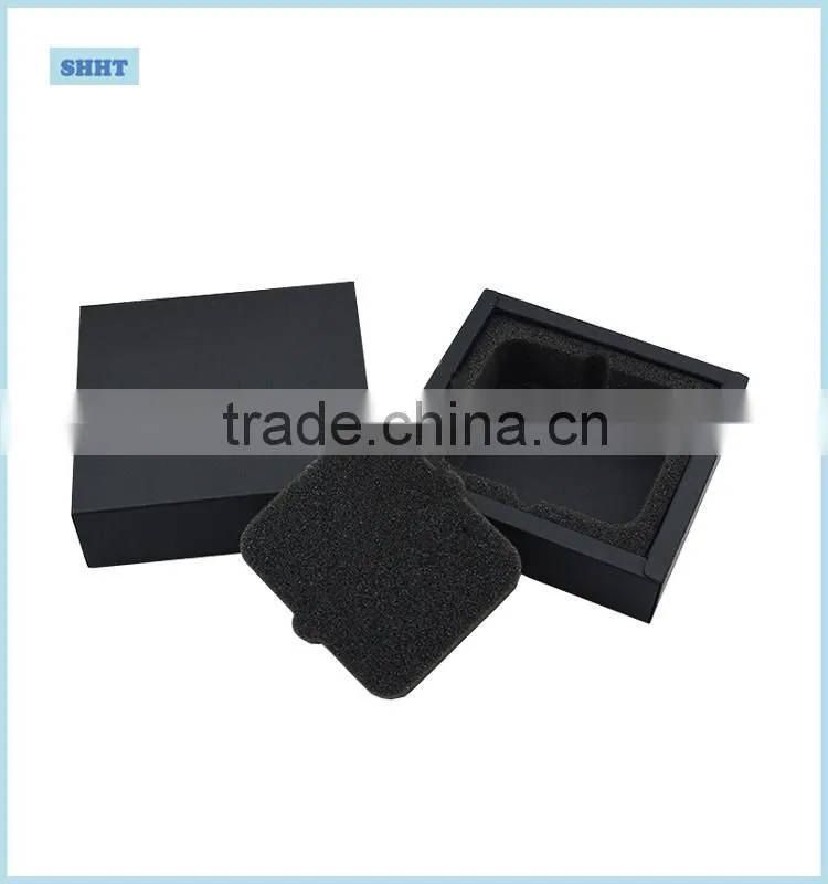 printed cosmetic packaging cardboard box with any design