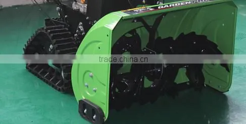 Hot Sale High Quality Small Robot Rubber Track