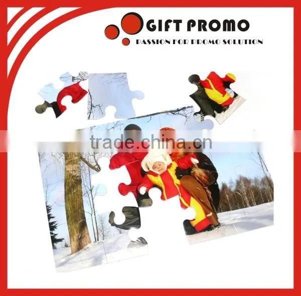 Kid's Gift Puzzle Jigsaw Puzzle