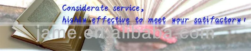 best quality Customized Full Color offset old printing factory