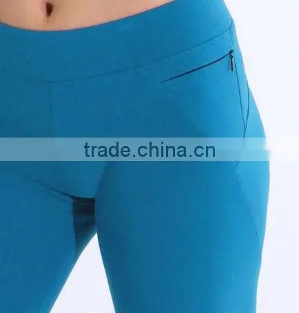 yoga fitness wear sexy woman tight shorts