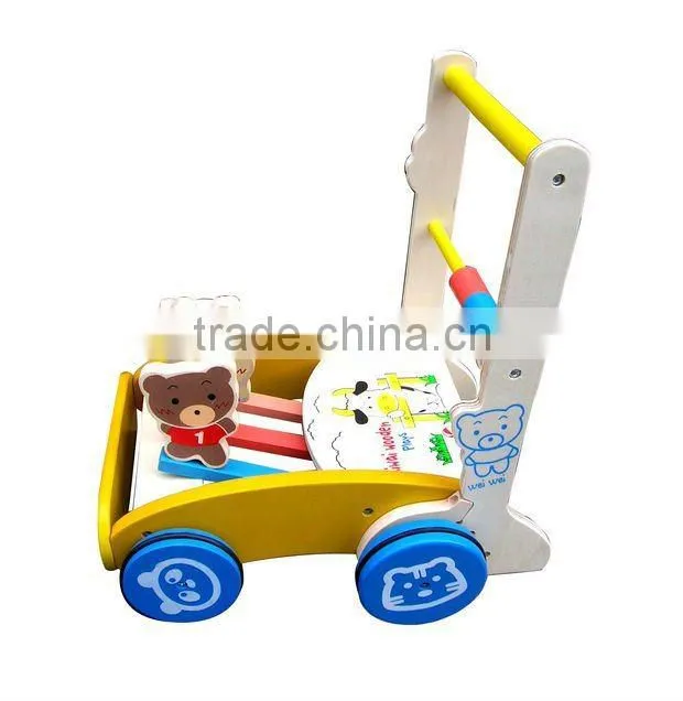 2015HOT SALE Wooden Toy with promotions