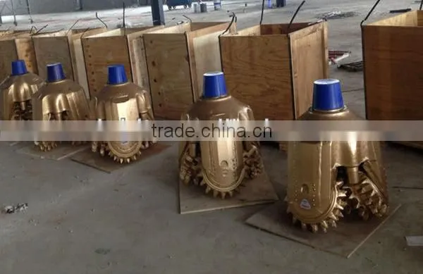 2014 NEW Manufacturers offer 26 inch drilling bits water well