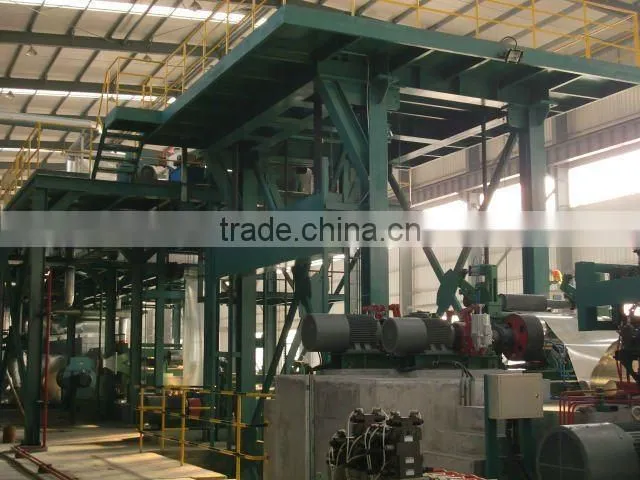 prepainted steel sheet