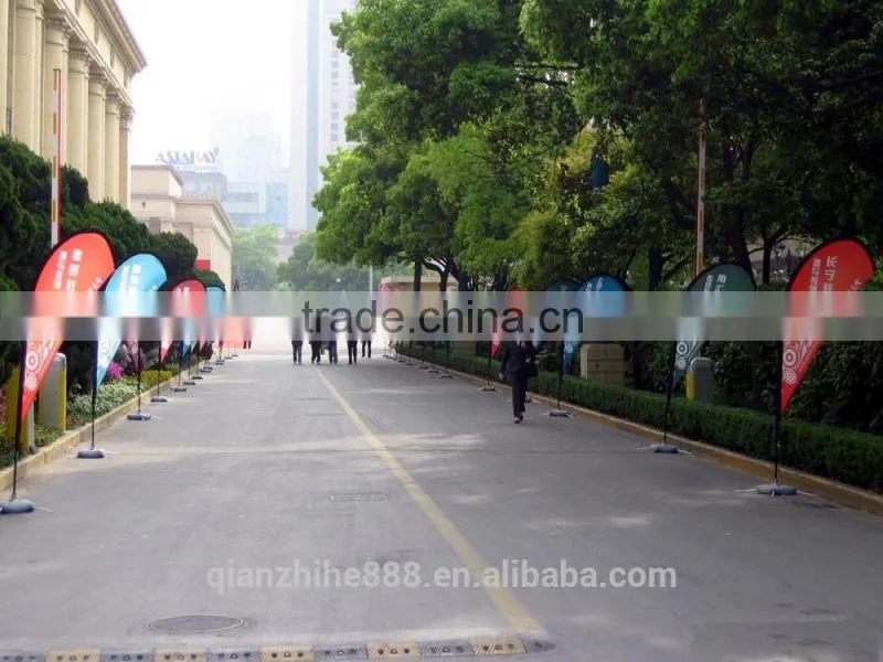 wholesale cheap beach banner,beach flag,advertising flag