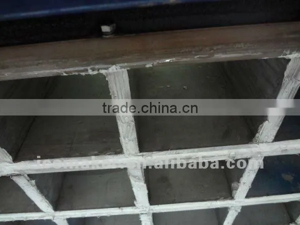 Automatic Containerized Block Ice Machine for Eating and Cooling