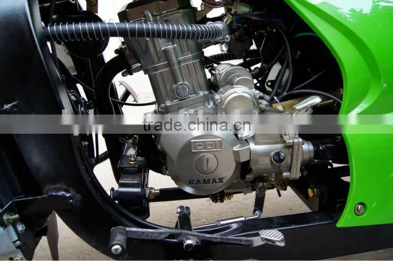 250cc Cargo Tricycle KA250W-R for Sale gasolijne