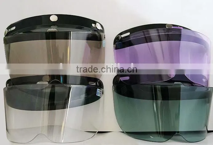 wholesale helmet pc visor