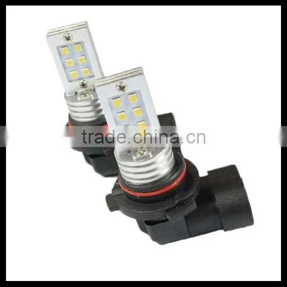 TOP selling for bmw LED E90 angel eyes 6W led marker headlight for BMW halo ring lights