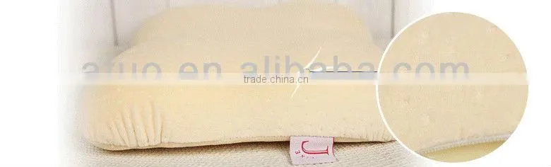 Best Selling Teenager Pillows/Student pillows/Contour memory Foam Pillows