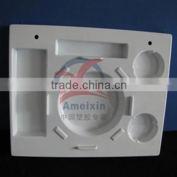 OEM Design Vacuum Formed ABS Trays