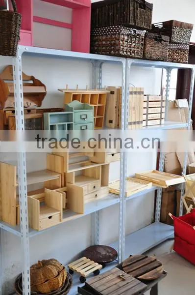 bread plate household wood organizer trays for gift