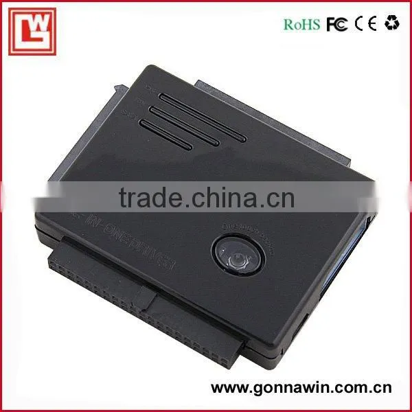 USB TO IDE ADAPTER/USB TO IDE SATA Adapter (with cable and power adapter)