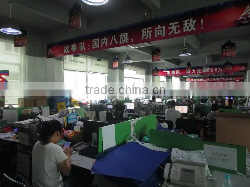 Guangzhou Senrong Handbag Manufacturing Co., Ltd. company overview - view 3