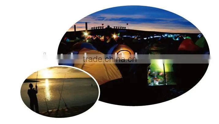 Portable LED Flood Lights Battery Replaceable IP65 12V Work Light LED Outdoor LED Rechargeable Flood Lights