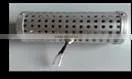 Bacti-Cinerator Sterilizer used for Laboratory used