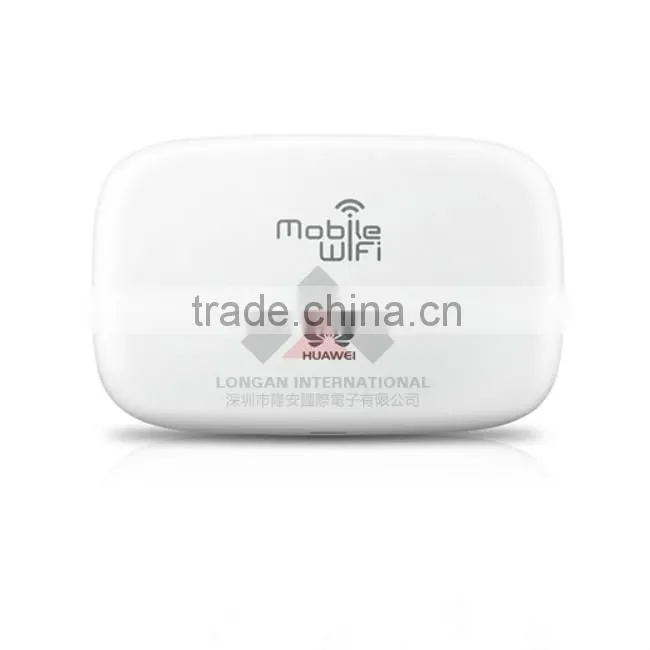 21M Unlock Huawei E5336 3G Mobile WiFi Router