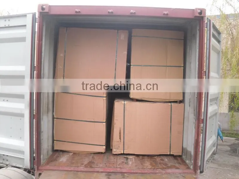 Laminated plywood/Black film faced plywood/SHUTTERING PLYWOOD
