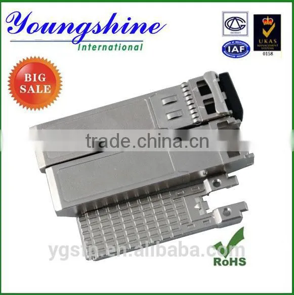 HP SFP+ Module 8Gb Fibre Channel 1310nm 10km SFP+ Transceiver