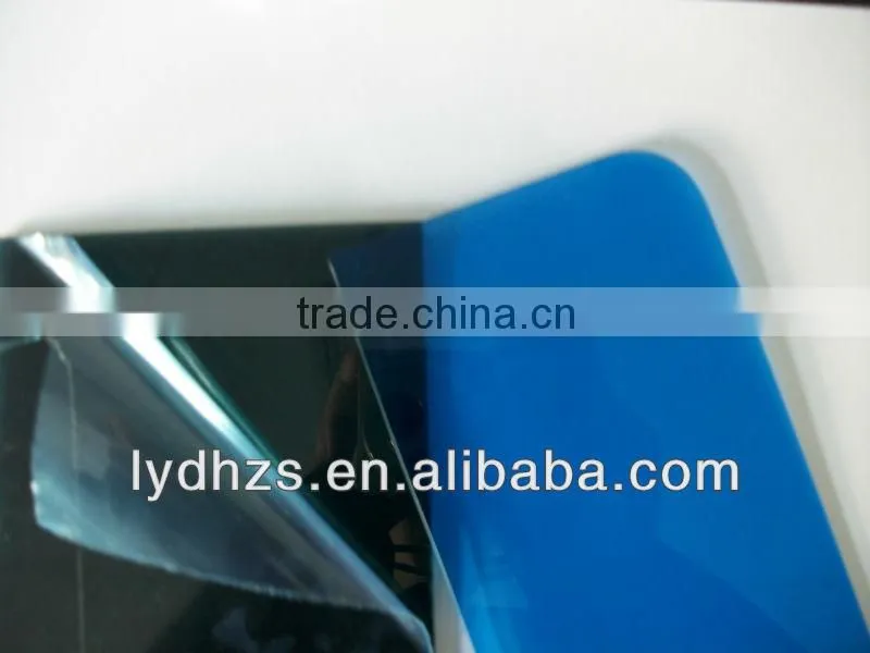 laminated extruding organic glass company