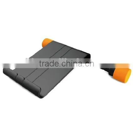 Portable Pad Stand