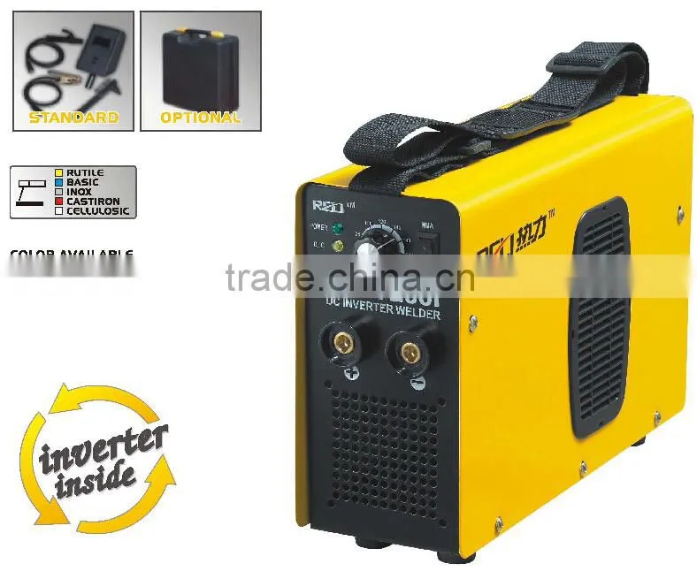MMA-250i portable IGBT mma-250 welding machine cod 20110198