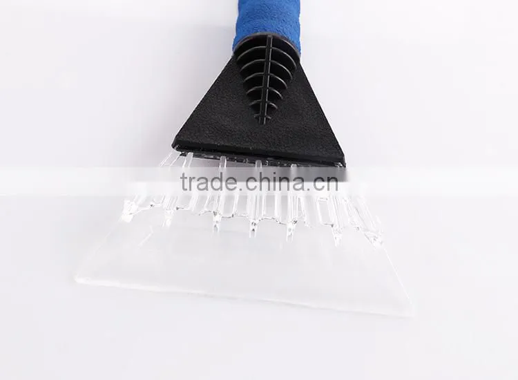 high quality novelties ice scrapers