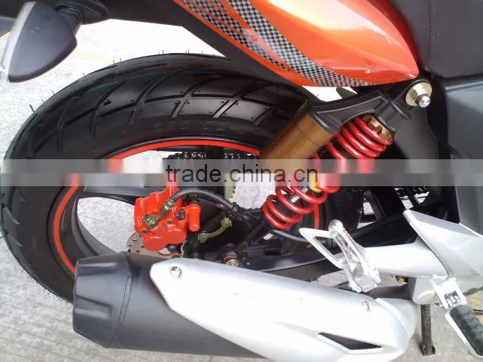 racing motorcycle 250cc JD250S-2