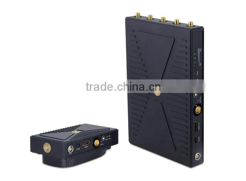 Wireless sdi transmitter, 300 meters
