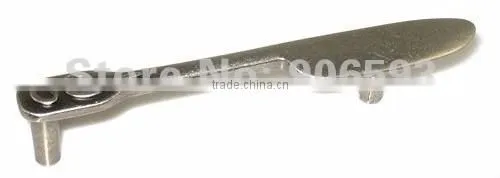 Vintage style spoon shape zinc alloy cabinet handle,Kitchen Cabinet Handles,furniture handle