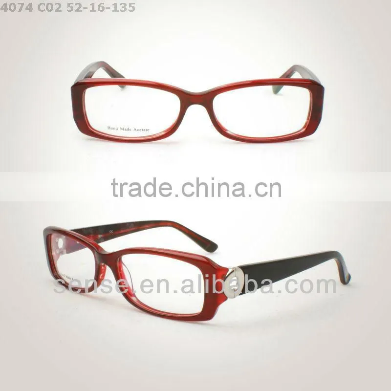 2012 new german eyewear