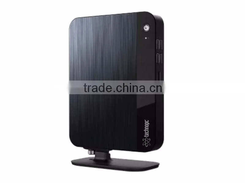 Mini PC with Intel Core i5 Industrial PC Nano 5