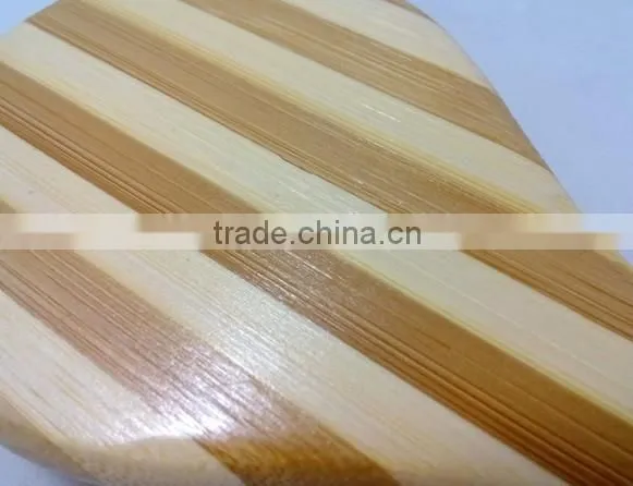 Bamboo hair brush/Comb