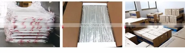 New aluminum metal ceiling roof tile (clip in, lay in, stirp,baffle,grid,curtain wall