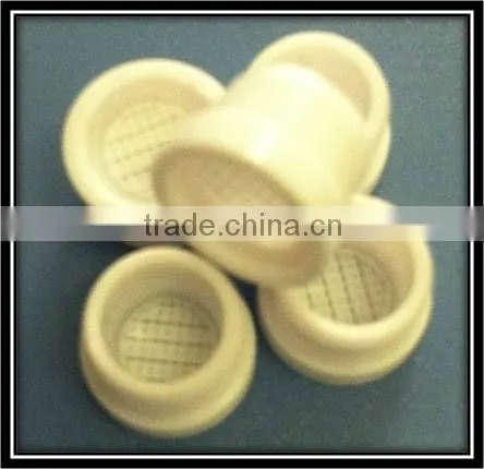 <MICROVENT> Air permeable packaging
