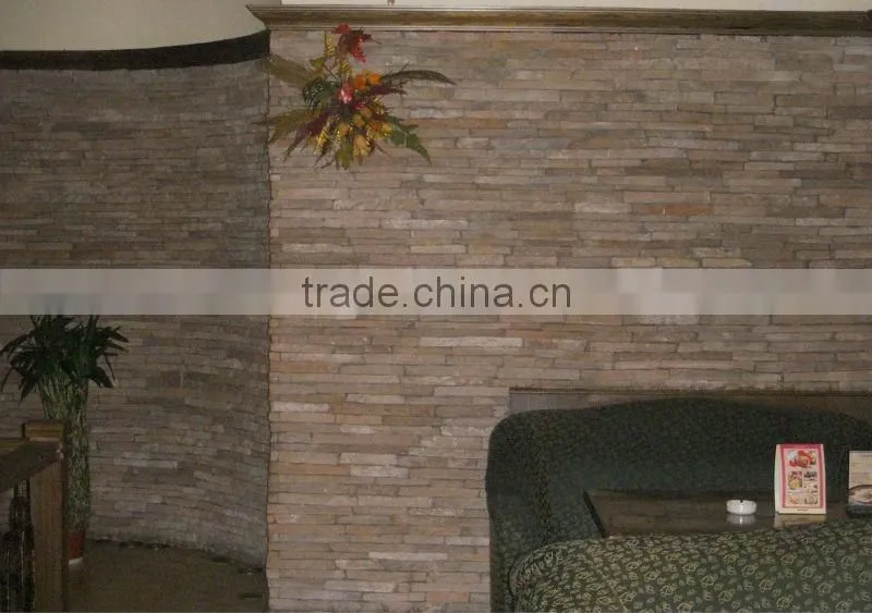 limestone ledgestone veneer panels, blue stone veneer panel