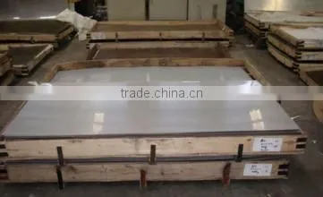 304L polished stainless steel sheets