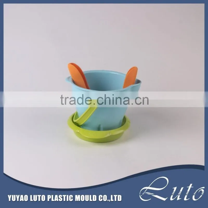 New design sand beach tool set for kids