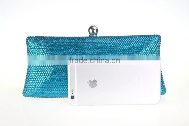 Jewelly Diamond Purse Crystal And Rhinestone Evening Bags Crystal And Pearl Evening Bags