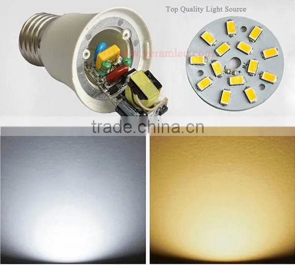 Manufacturer Supply High Quality LED Light Bulbs For Home