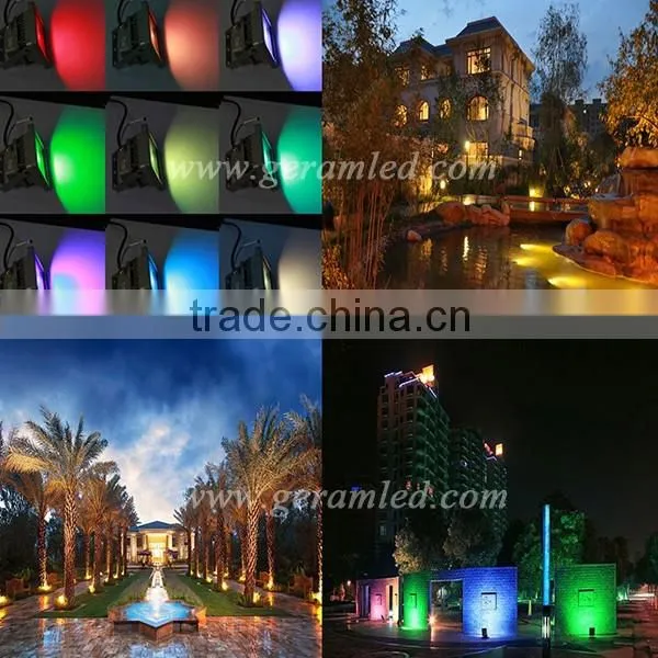 High Quality CE ROHS COB SMD Outdoor IP65 IP66 10W 20W 30W 50W 70W 100W 150W LED Floodlight