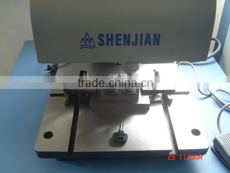 Multifunctional Marking Machine with CE