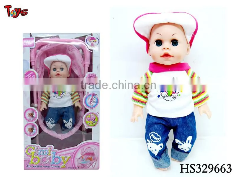 2015 Fashion China maufacturer stroller 2013 hot american sex doll