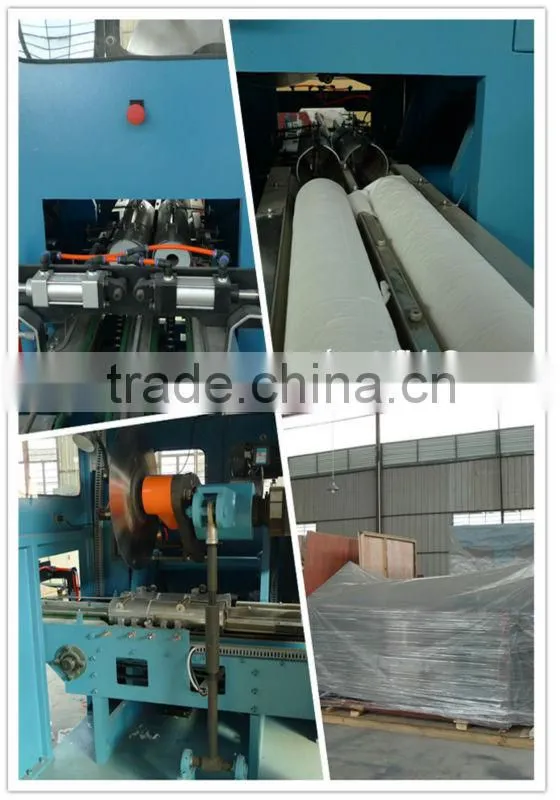 MH-1575A High Speed Full-Auto Band Saw Cutting machine