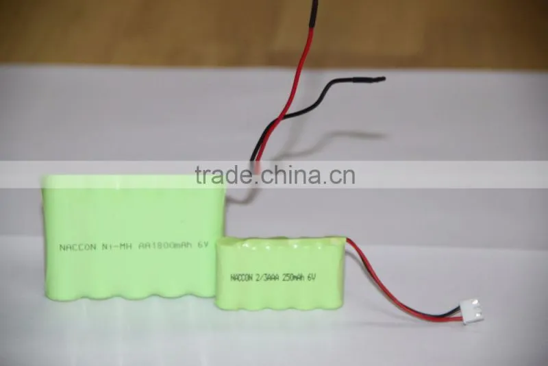 AA 1.2V ni-mh rechargeable battery 1.2v li-ion rechargeable f